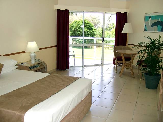 East Mackay QLD Accommodation in Brisbane