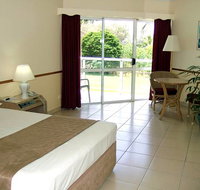 Ocean International - Accommodation in Brisbane