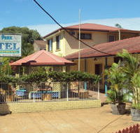 Ocean Park Holiday Units - Accommodation in Brisbane