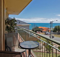 Ocean View Motel - Accommodation in Brisbane