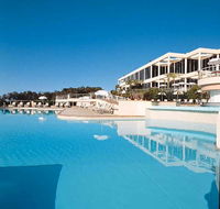 Opal Cove Resort - Accommodation in Brisbane
