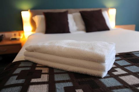 Opal Cove Resort - Accommodation in Brisbane 4
