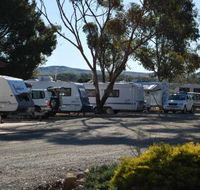 Orroroo Caravan Park - Accommodation in Brisbane