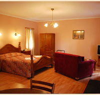 Osteria Sanso Restaurant  Accommodation - Accommodation in Brisbane