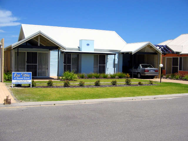 Collingwood Park WA Accommodation in Brisbane