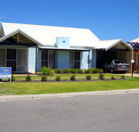 Our Villa - Accommodation in Brisbane