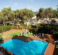 Outback Pioneer Hotel - Accommodation in Brisbane