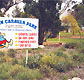 Ouyen Caravan Park - Accommodation in Brisbane