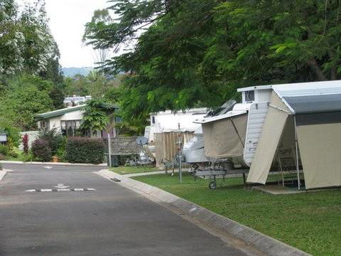 Palmwoods Tropical Village - Accommodation in Brisbane 0