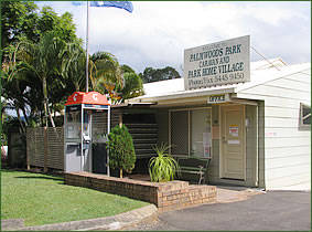Palmwoods Tropical Village - Accommodation in Brisbane 1