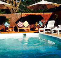 Paradise Court Holiday Units - Accommodation in Brisbane