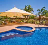 Paradise Lakes Motel - Accommodation in Brisbane
