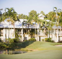 Paradise Links Resort - Accommodation in Brisbane