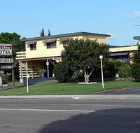 Park Drive Motel - Accommodation in Brisbane