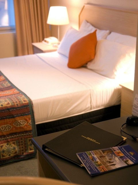 Park Squire Motor Inn & Serviced Apartments - Accommodation in Brisbane 0