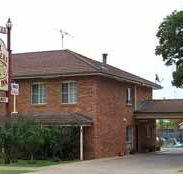 Parkes All Settlers Motor Inn - Accommodation in Brisbane