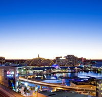 Parkroyal Darling Harbour Sydney - Accommodation in Brisbane