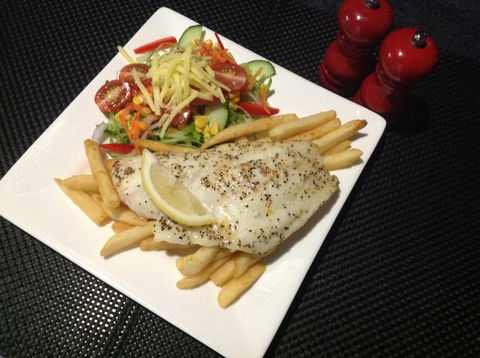 Parkside Motel & Licensed Restaurant - Accommodation in Brisbane 1