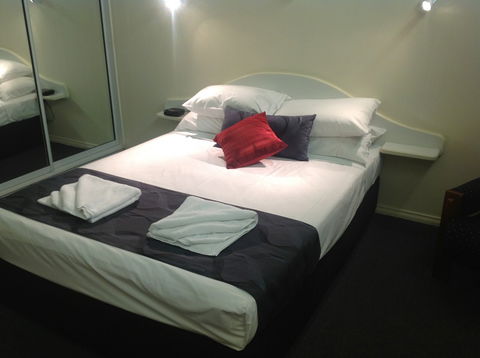Parkside Motel & Licensed Restaurant - Accommodation in Brisbane 0