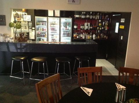 Parkside Motel & Licensed Restaurant - Accommodation in Brisbane 5