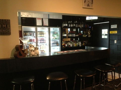 Parkside Motel & Licensed Restaurant - Accommodation in Brisbane 6