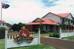 Pelicans Albany Middleton Beach - Accommodation in Brisbane 0