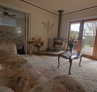 Peppermint Springs Retreat  Day Spa - Accommodation in Brisbane