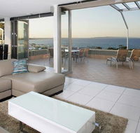 Picture Point Terraces - Accommodation in Brisbane