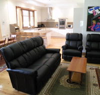 Pinkerton Hill Naracoorte Cottages - Accommodation in Brisbane