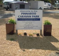 Pinnaroo Caravan Park - Accommodation in Brisbane