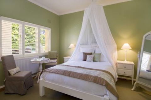Plantation House Bed & Breakfast - Accommodation in Brisbane 0