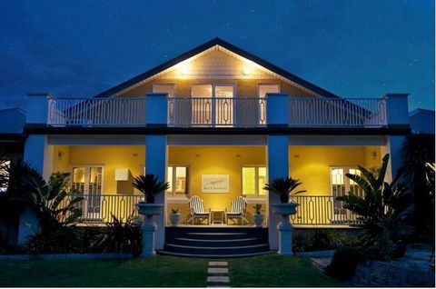Plantation House Bed & Breakfast - Accommodation in Brisbane 1