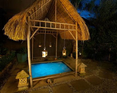 Plantation House Bed & Breakfast - Accommodation in Brisbane 2