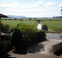 Poinciana Motel - Accommodation in Brisbane