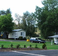 Poplar Caravan Park - Accommodation in Brisbane