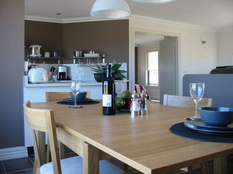 Portside Links - Accommodation in Brisbane 0