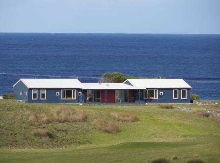 Portside Links - Accommodation in Brisbane 2