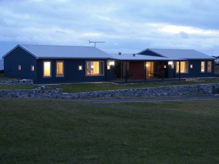 Portside Links - Accommodation in Brisbane 3