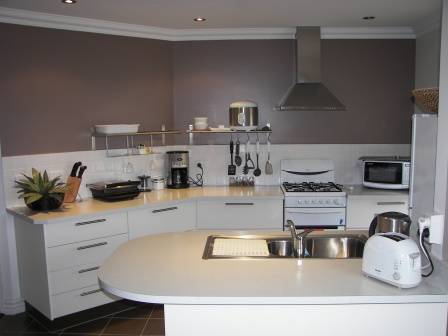 Portside Links - Accommodation in Brisbane 4