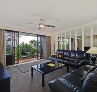Princess Palm Resort - Accommodation in Brisbane
