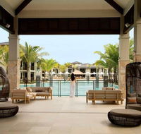 Pullman Port Douglas Sea Temple Resort  Spa - Accommodation in Brisbane