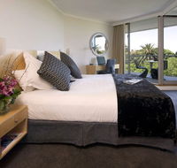 Pullman Quay Grand Sydney Harbour - Accommodation in Brisbane