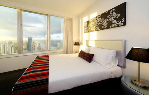 Q1 Resort & Spa - Accommodation in Brisbane 0