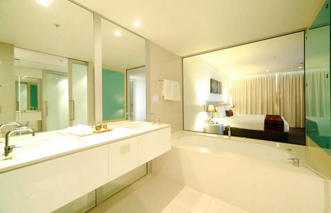 Q1 Resort & Spa - Accommodation in Brisbane 4