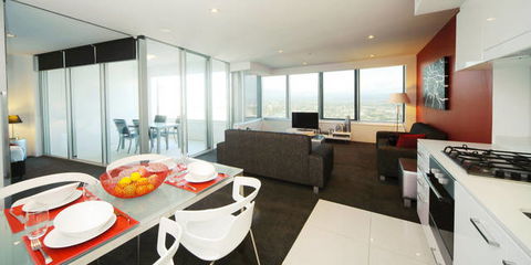 Q1 Resort & Spa - Accommodation in Brisbane 5