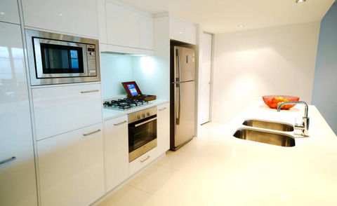 Q1 Resort & Spa - Accommodation in Brisbane 6