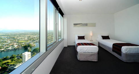 Q1 Resort & Spa - Accommodation in Brisbane 9