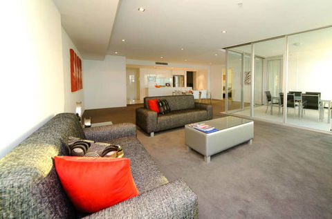 Q1 Resort & Spa - Accommodation in Brisbane 10