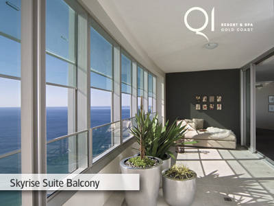 Q1 Resort & Spa - Accommodation in Brisbane 12