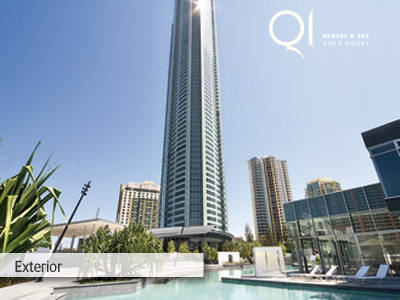 Q1 Resort & Spa - Accommodation in Brisbane 13